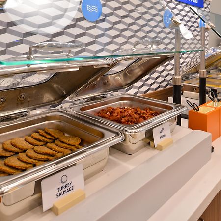 Holiday Inn Express - Lockport By Ihg Extérieur photo