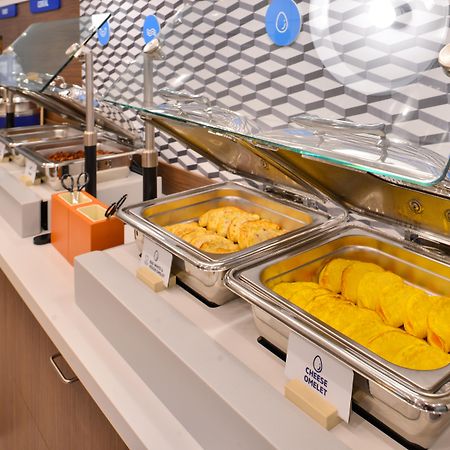 Holiday Inn Express - Lockport By Ihg Extérieur photo
