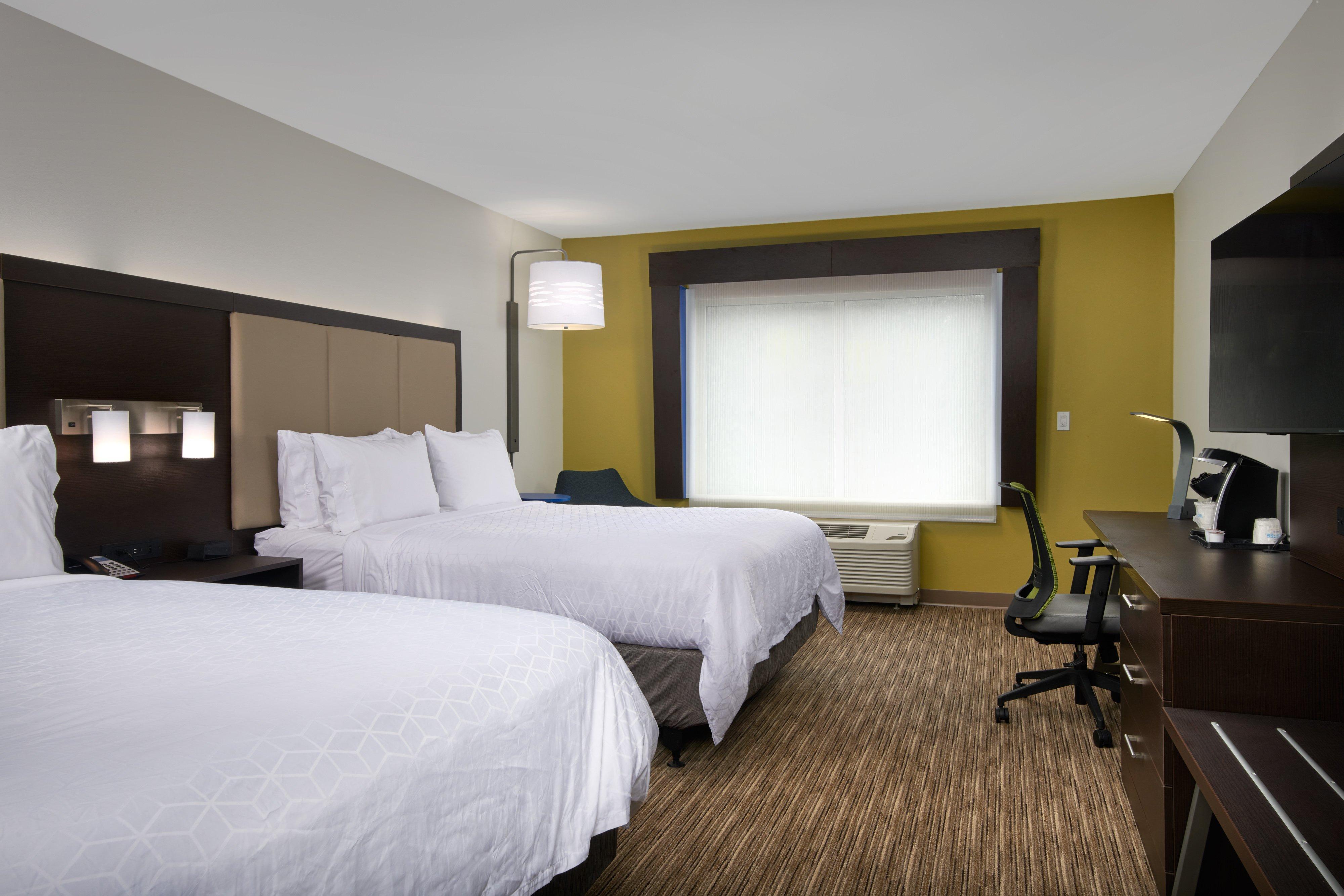 Holiday Inn Express - Lockport By Ihg Extérieur photo