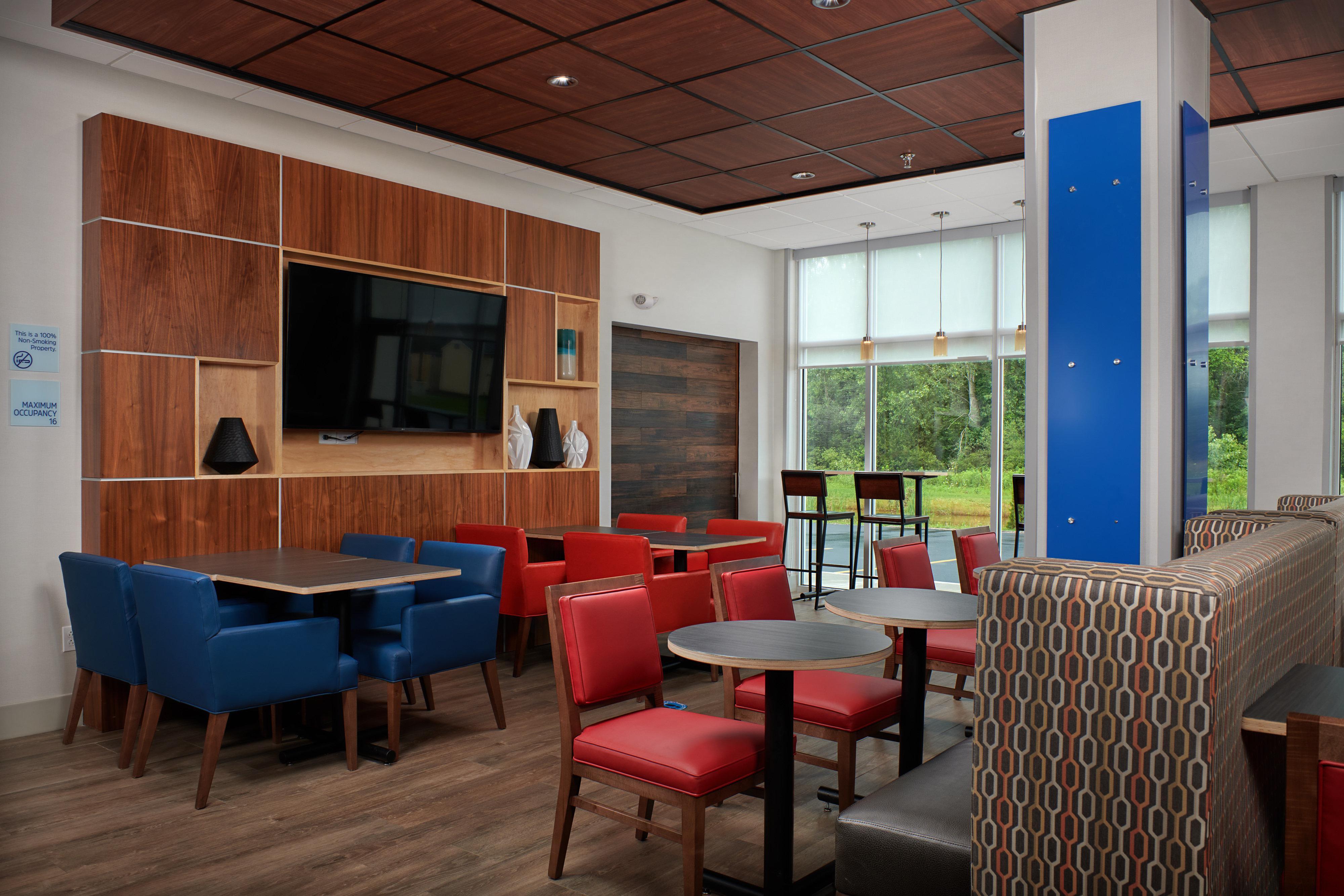 Holiday Inn Express - Lockport By Ihg Extérieur photo