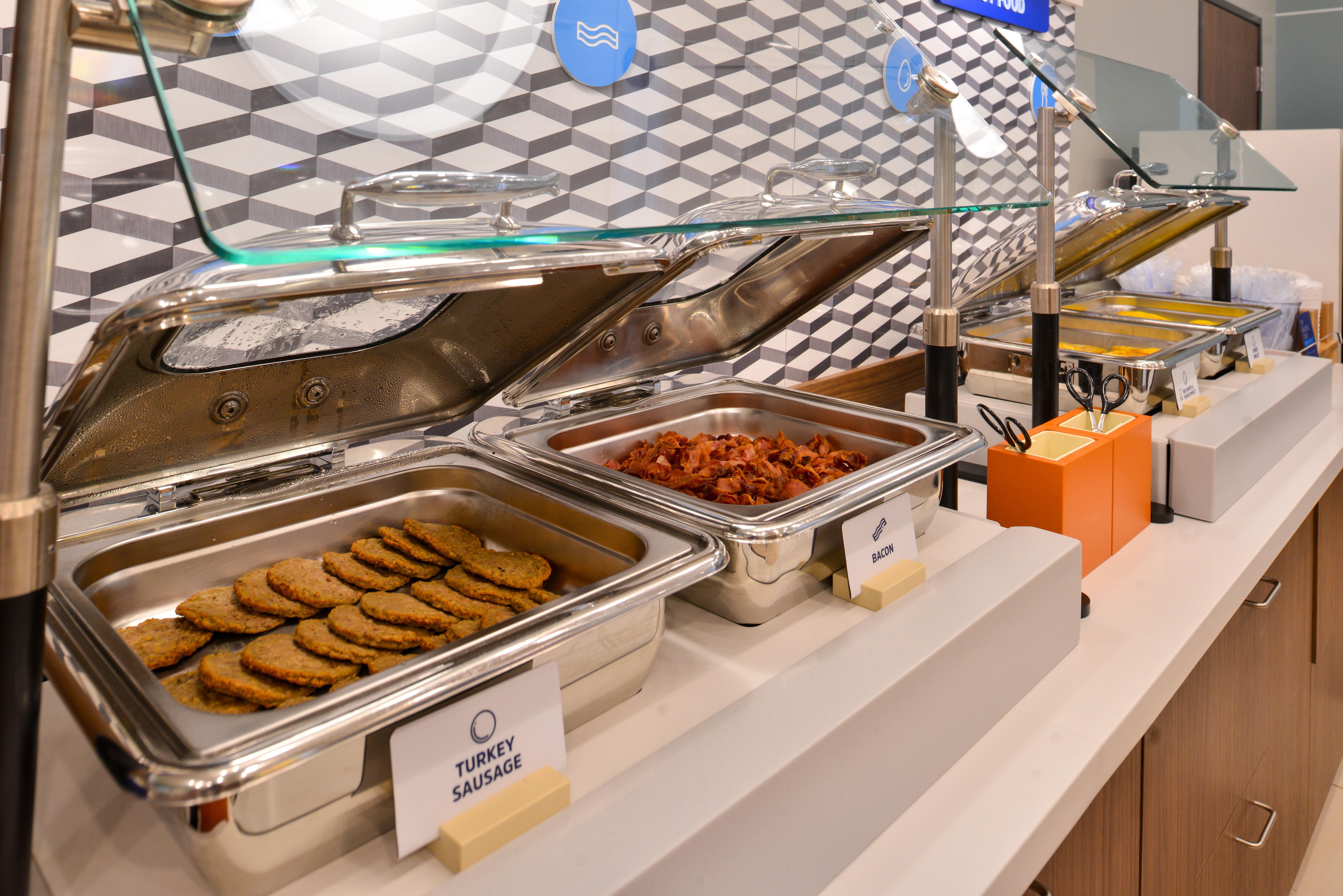 Holiday Inn Express - Lockport By Ihg Extérieur photo