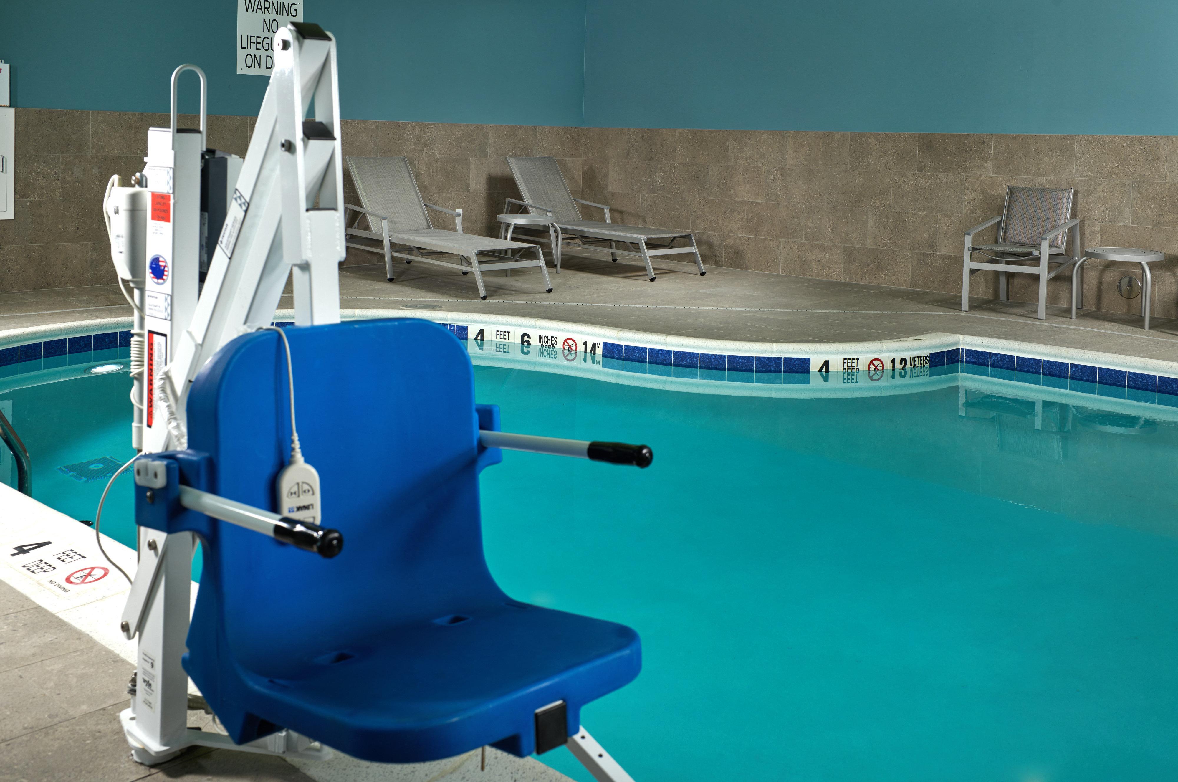 Holiday Inn Express - Lockport By Ihg Extérieur photo