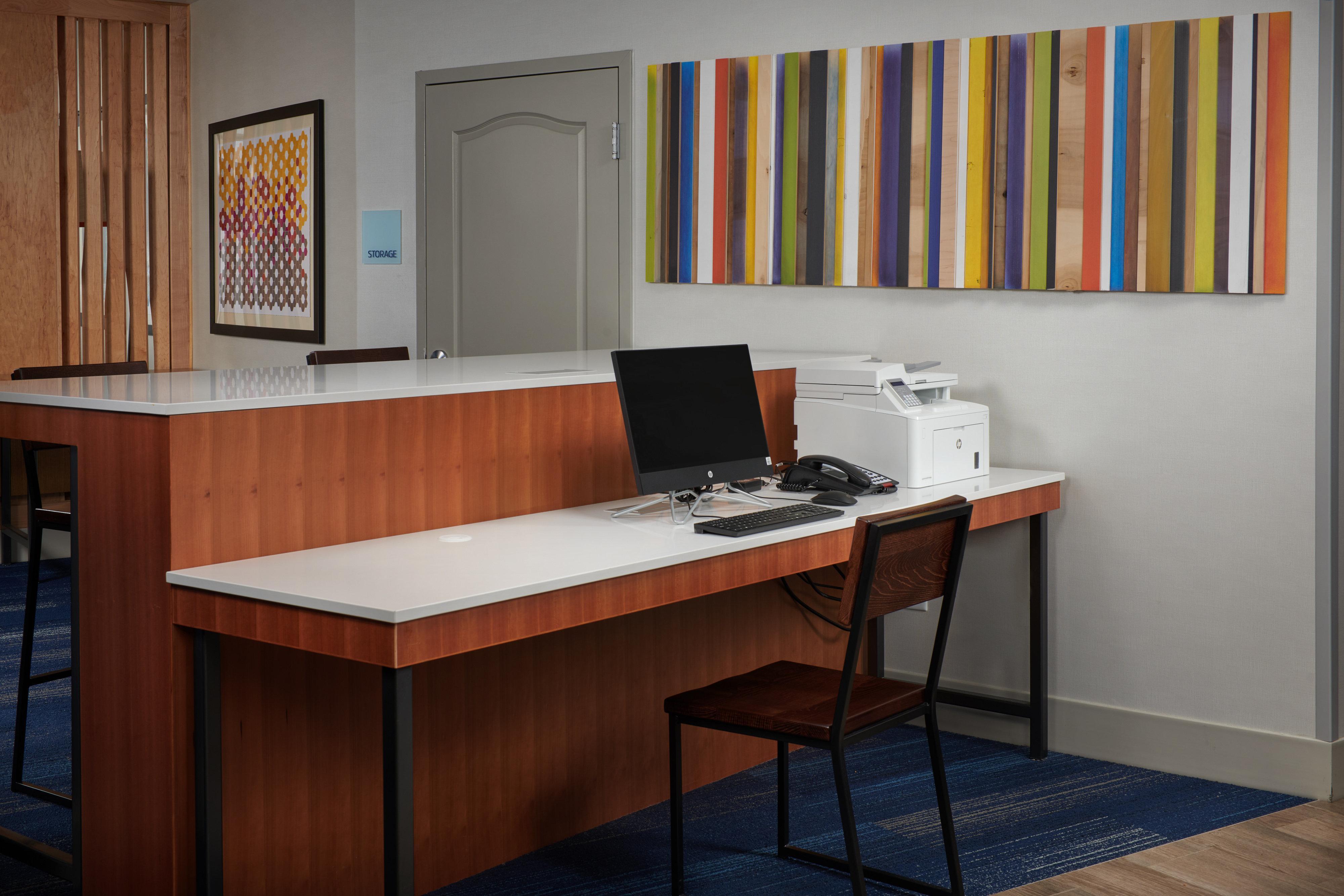 Holiday Inn Express - Lockport By Ihg Extérieur photo