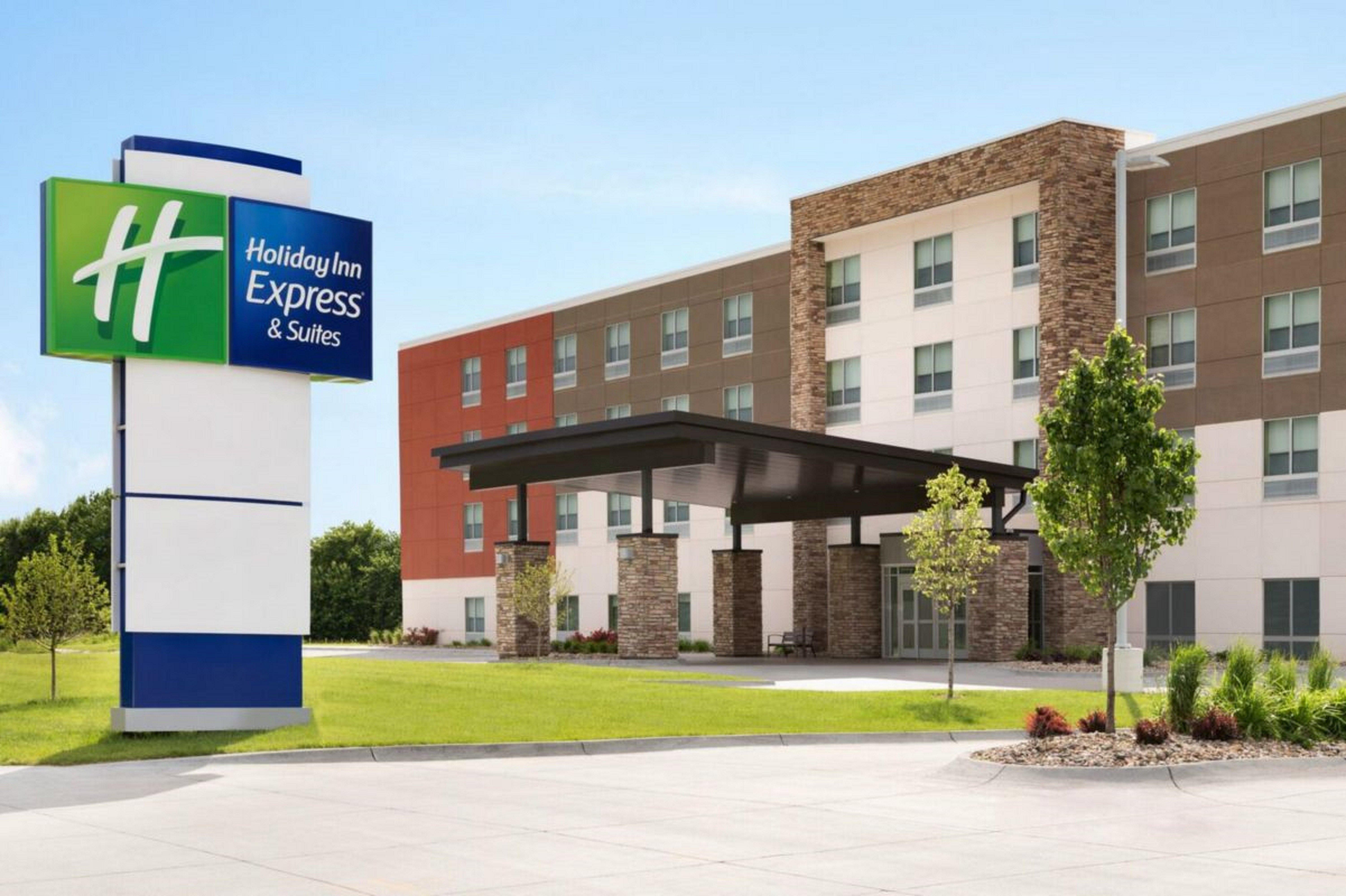 Holiday Inn Express - Lockport By Ihg Extérieur photo