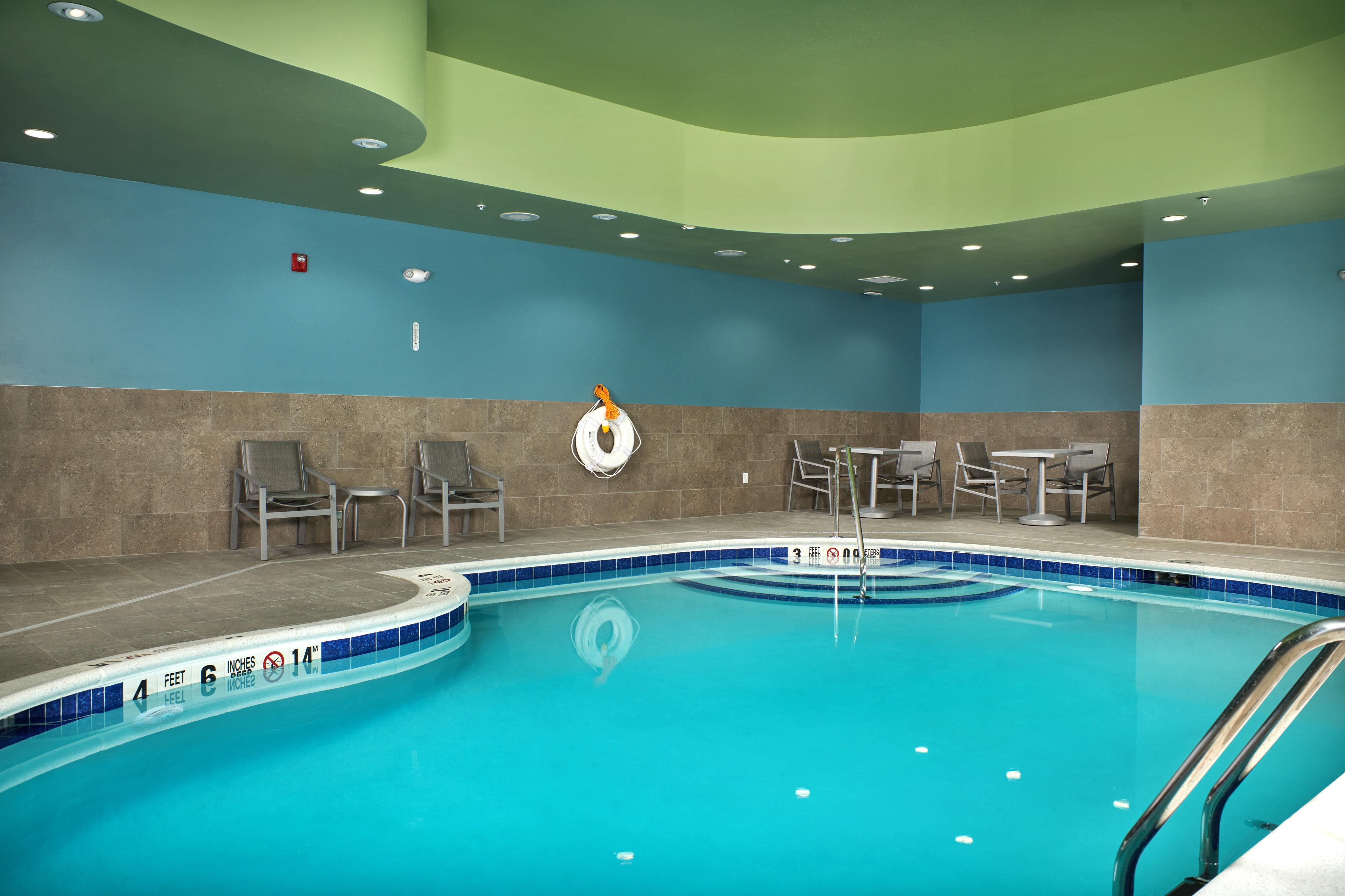 Holiday Inn Express - Lockport By Ihg Extérieur photo