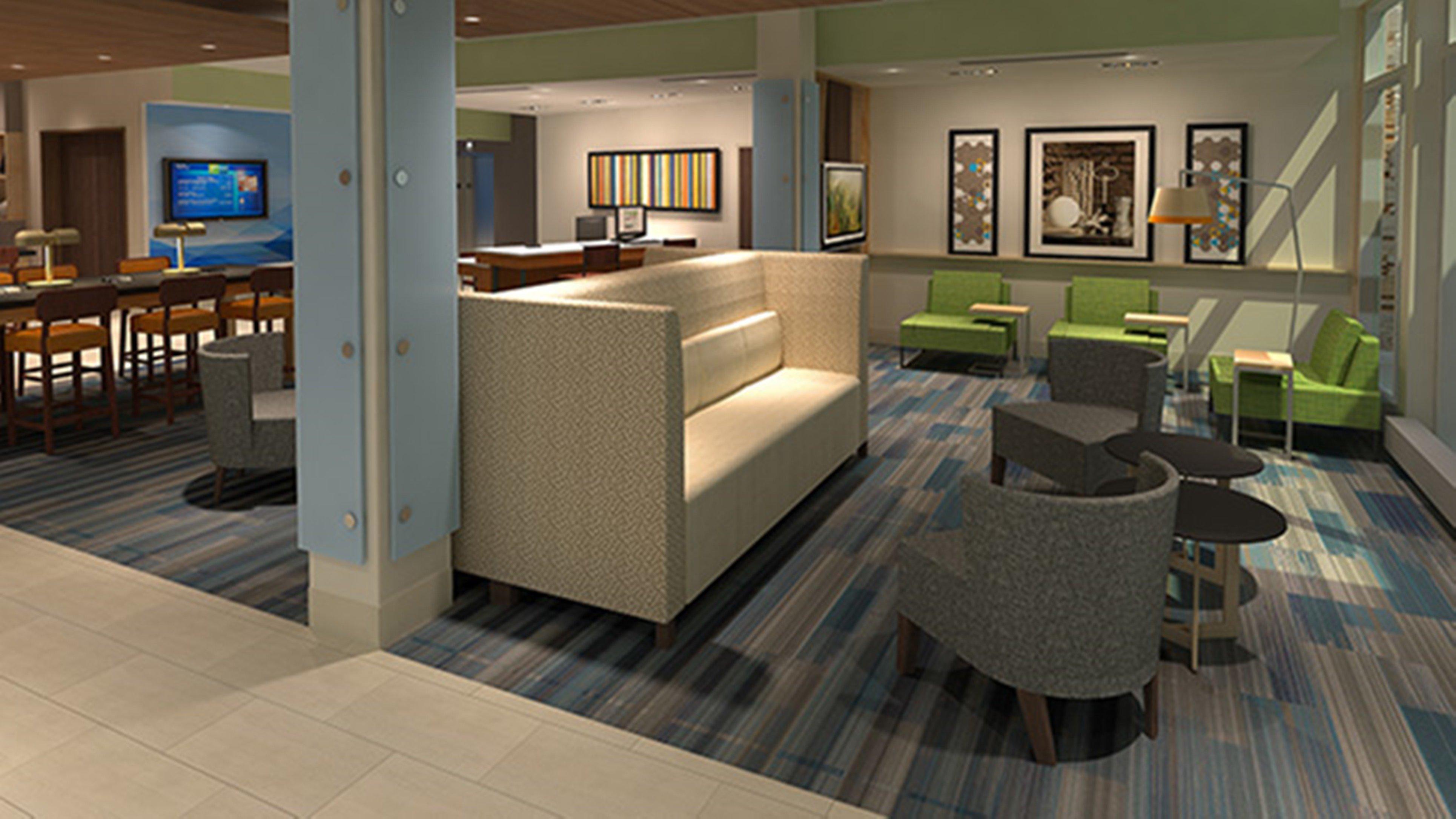 Holiday Inn Express - Lockport By Ihg Extérieur photo
