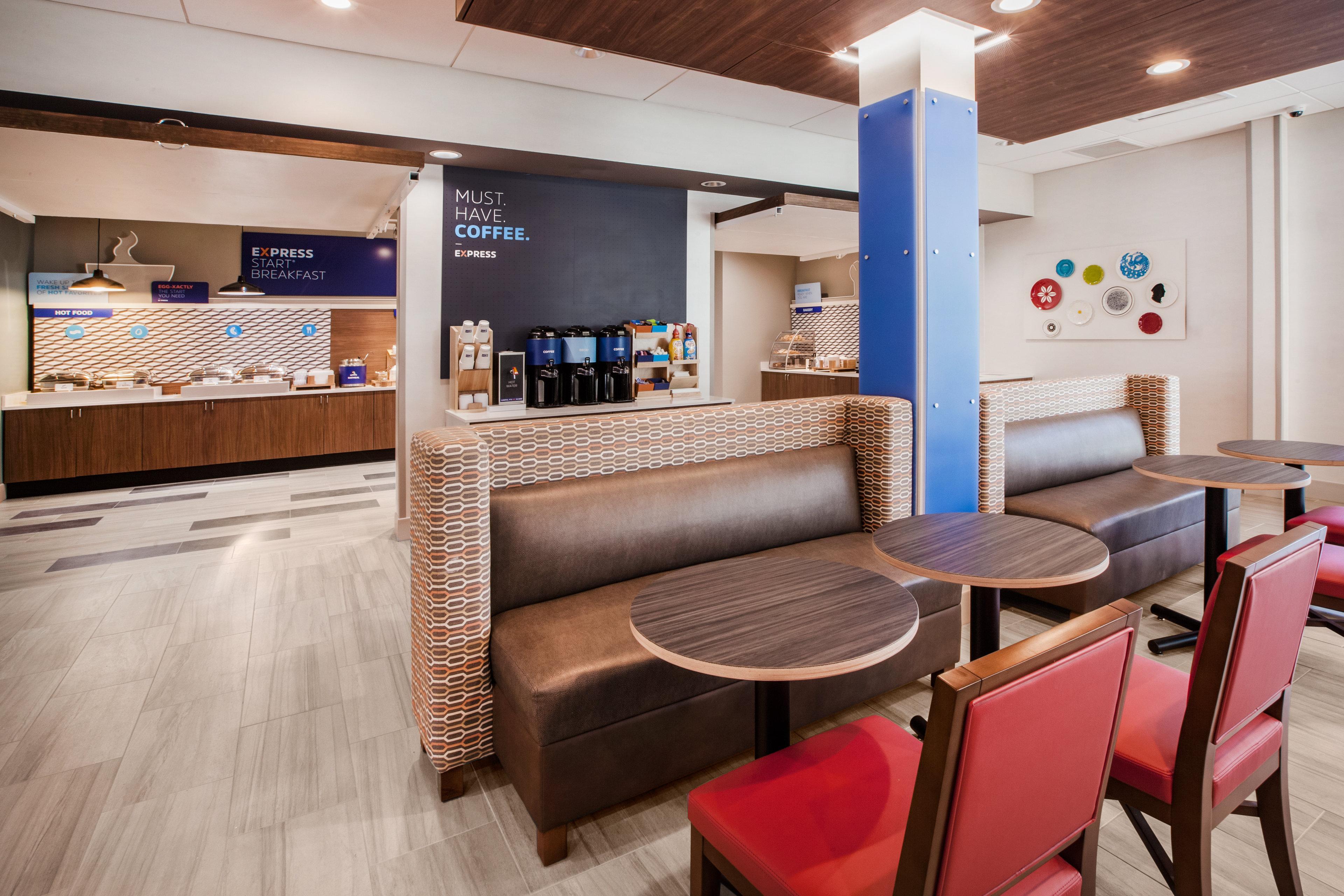 Holiday Inn Express - Lockport By Ihg Extérieur photo