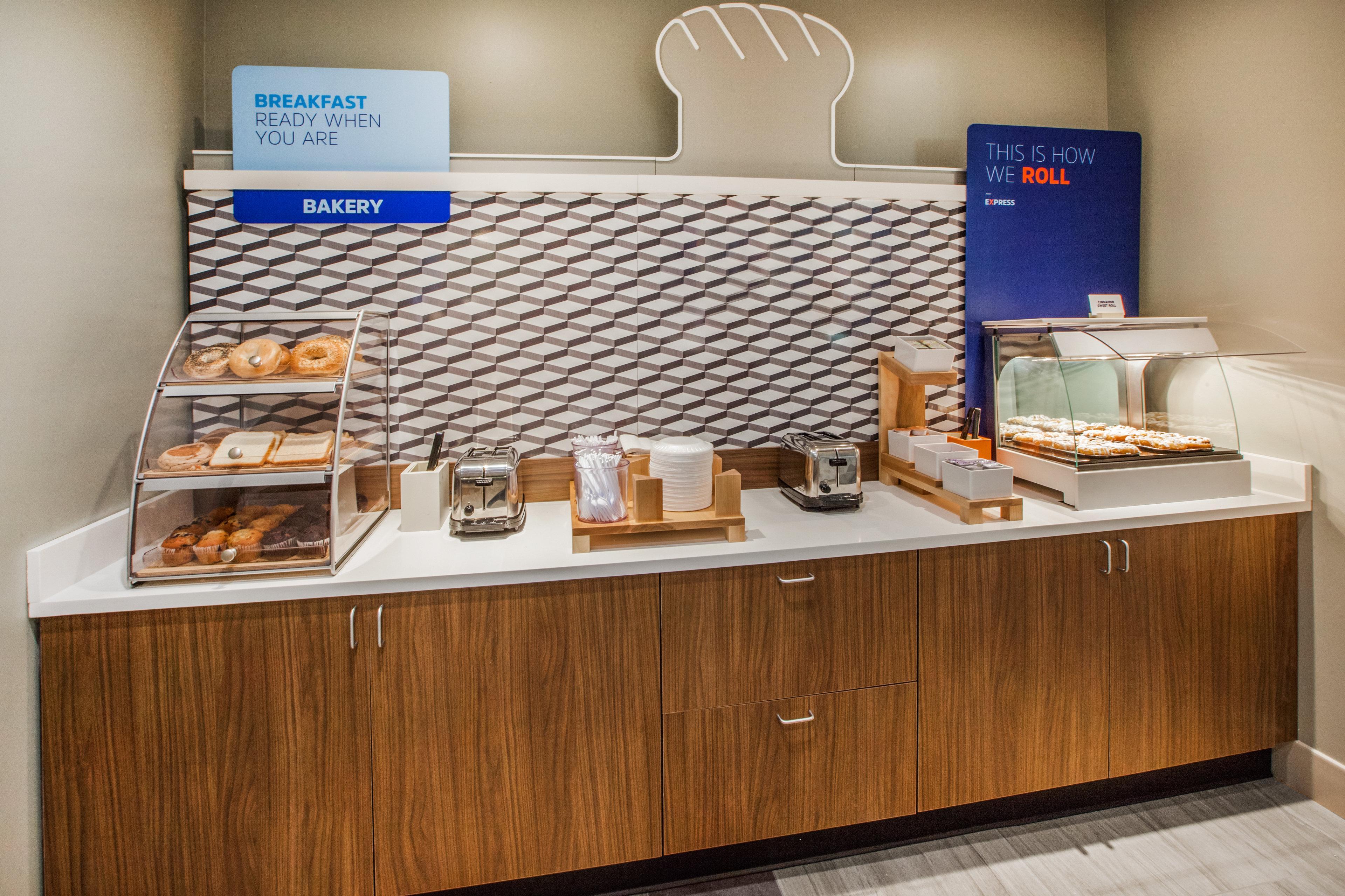 Holiday Inn Express - Lockport By Ihg Extérieur photo