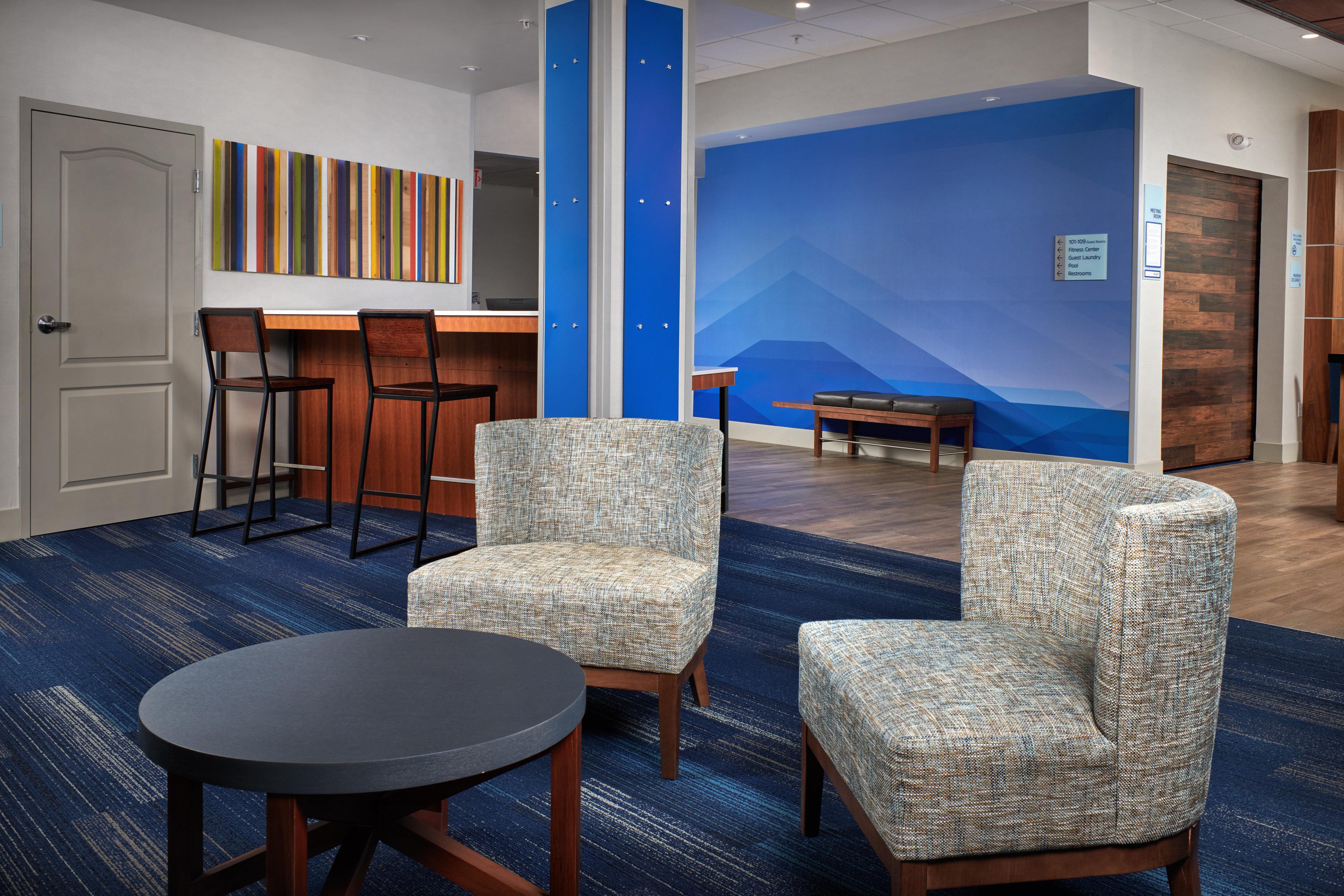 Holiday Inn Express - Lockport By Ihg Extérieur photo