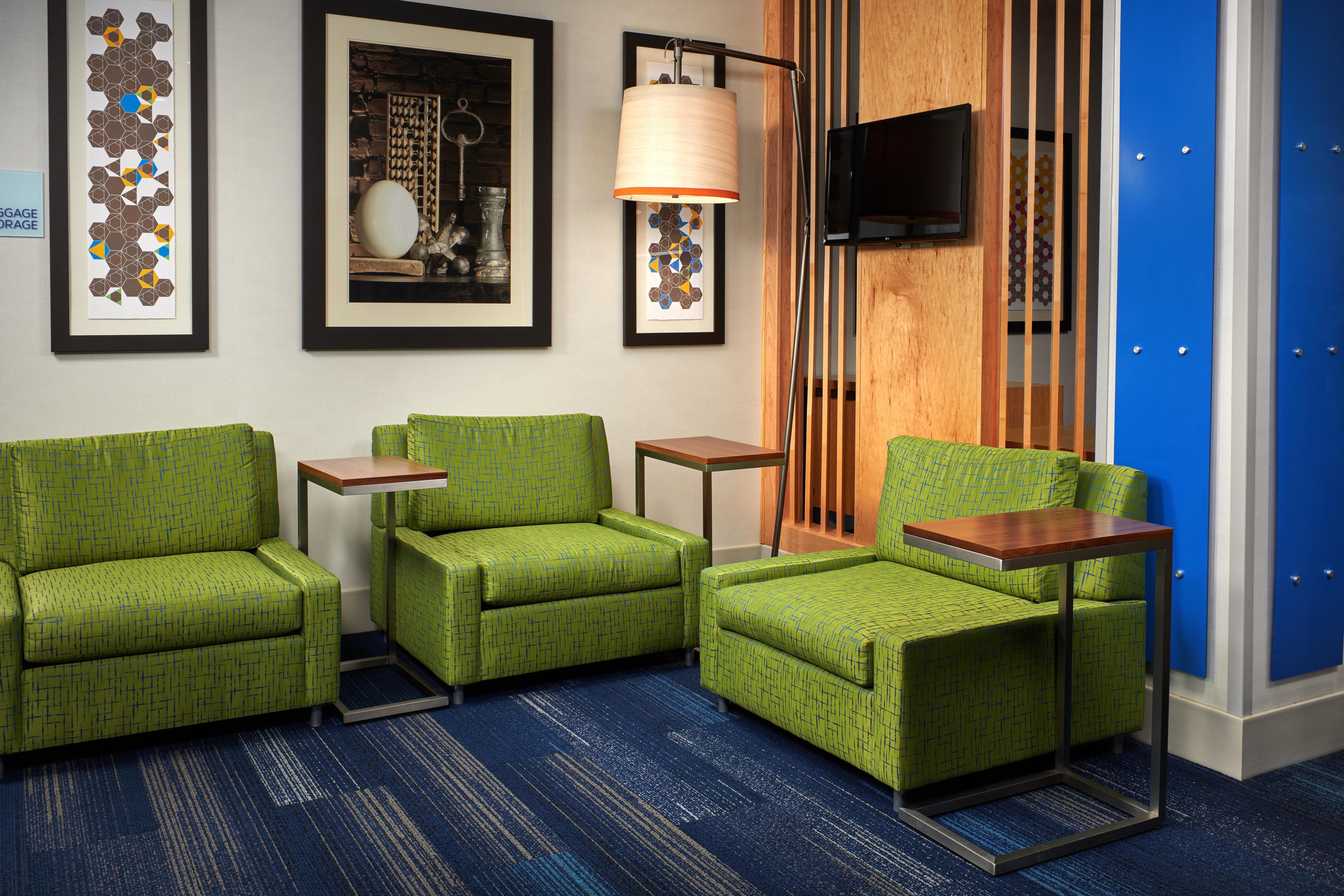 Holiday Inn Express - Lockport By Ihg Extérieur photo