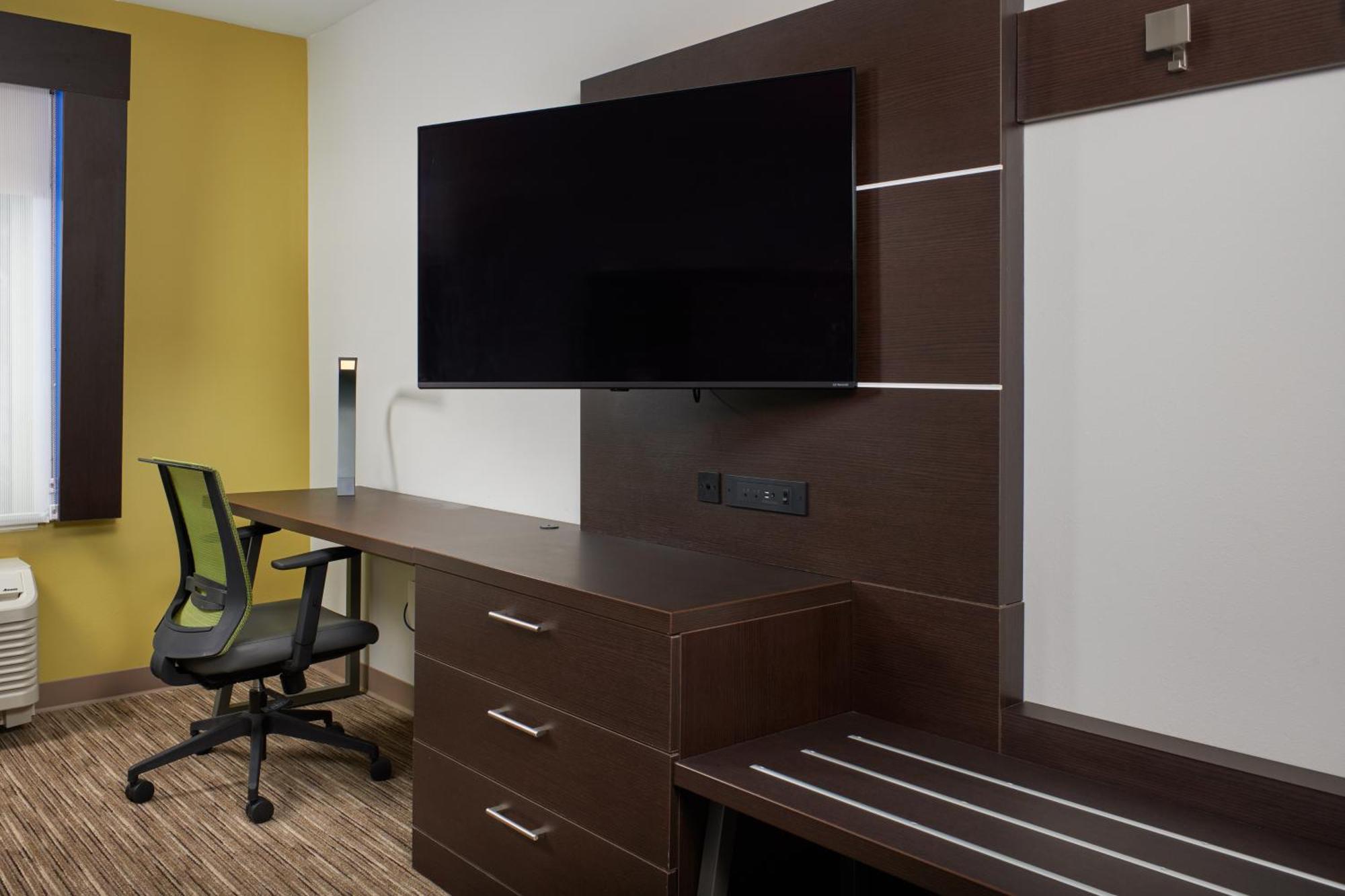 Holiday Inn Express - Lockport By Ihg Extérieur photo
