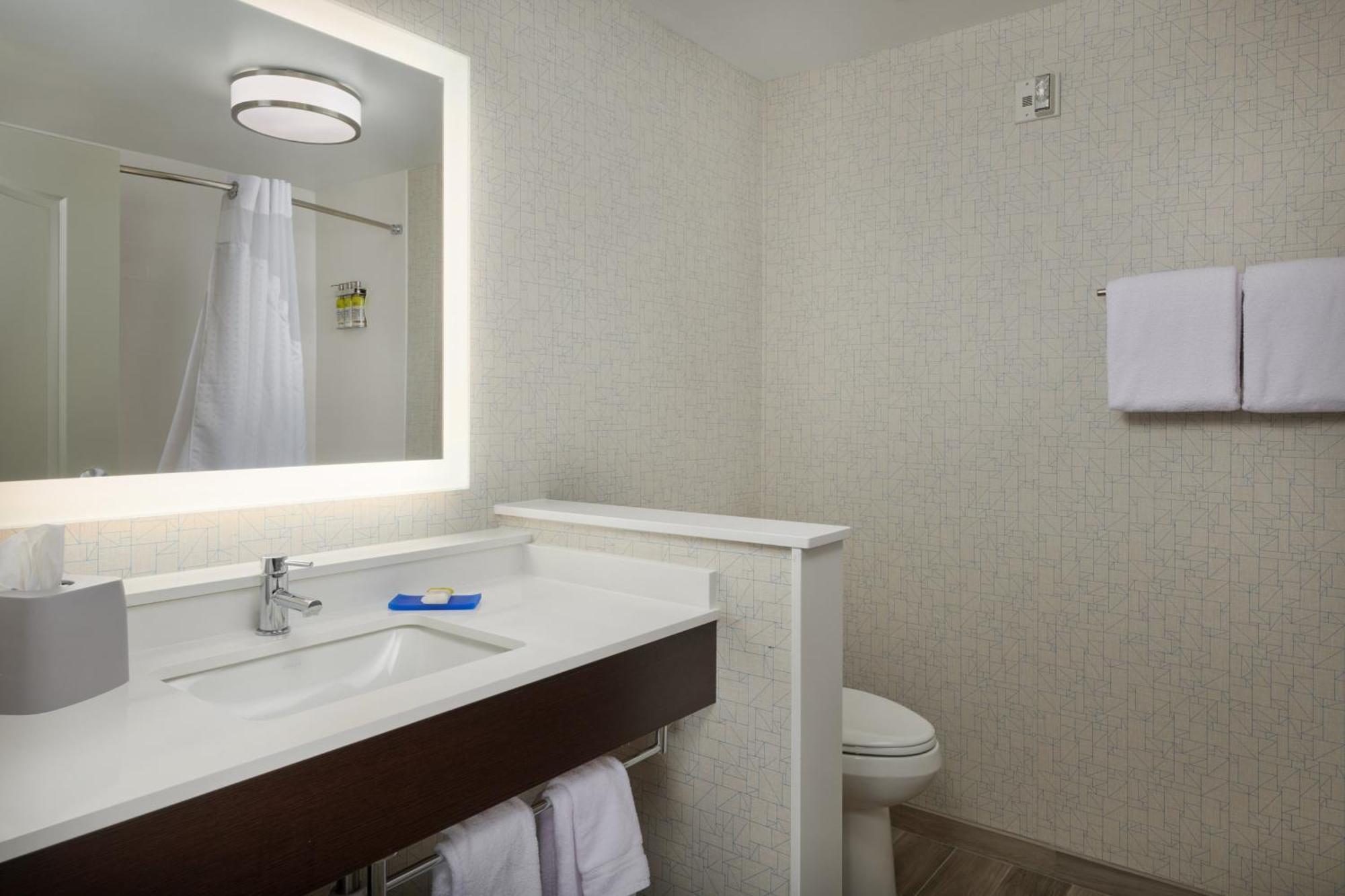 Holiday Inn Express - Lockport By Ihg Extérieur photo