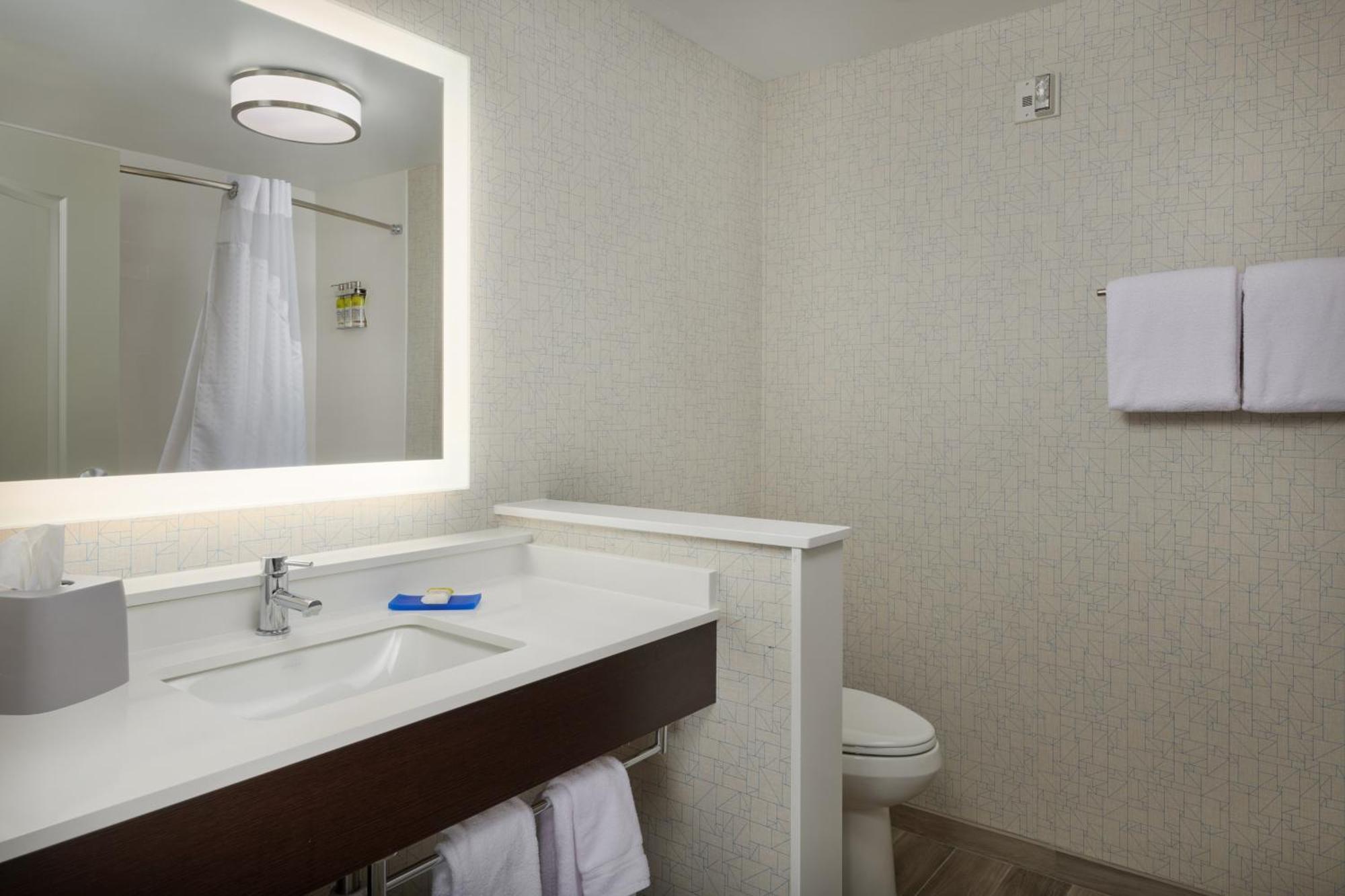 Holiday Inn Express - Lockport By Ihg Extérieur photo